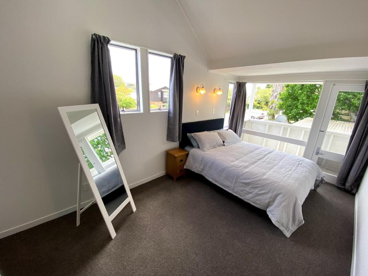 Chamberlain House - 3 Bedroom House By Manly Beach Auckland Bagian luar foto