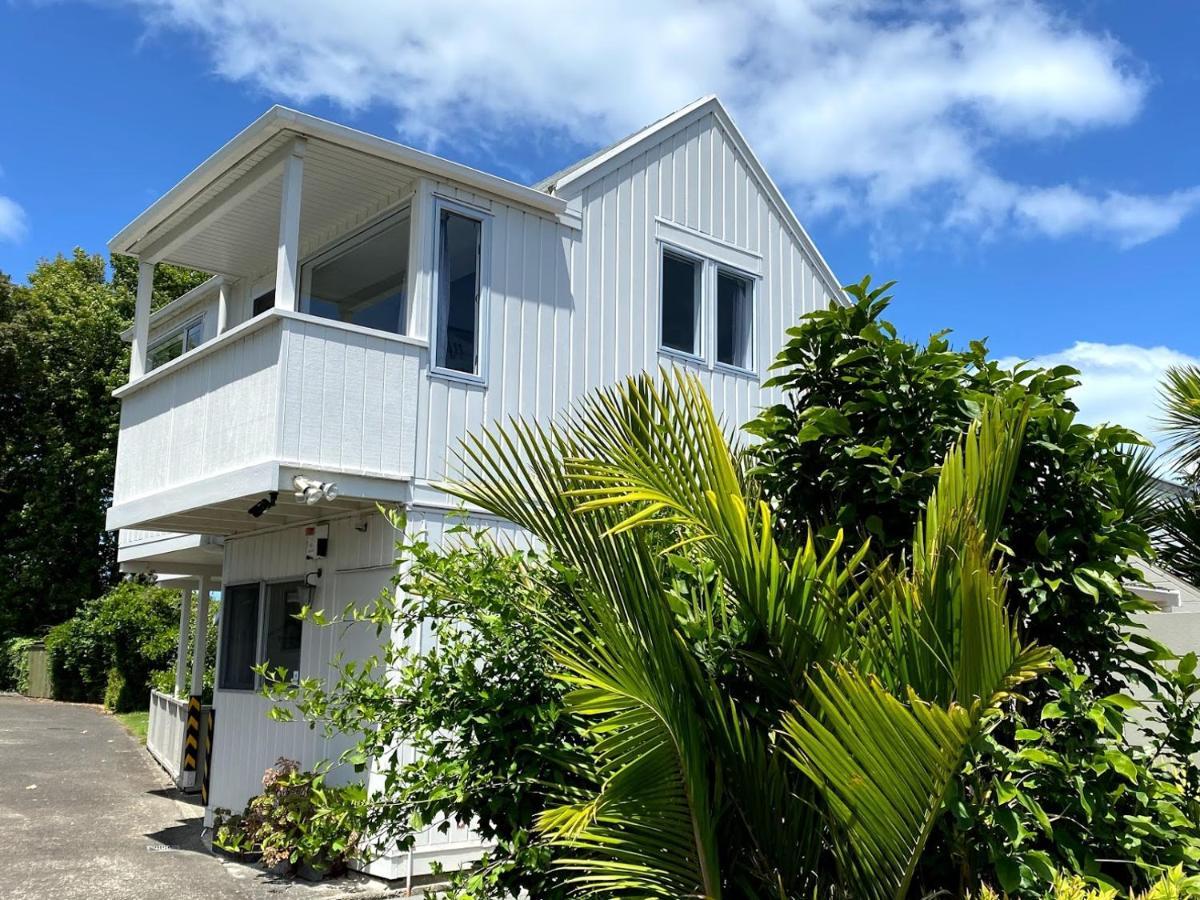 Chamberlain House - 3 Bedroom House By Manly Beach Auckland Bagian luar foto