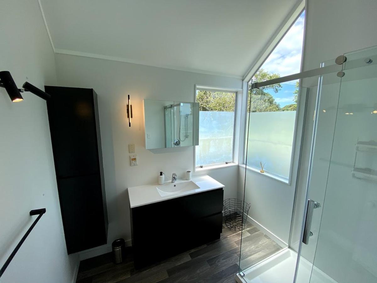 Chamberlain House - 3 Bedroom House By Manly Beach Auckland Bagian luar foto